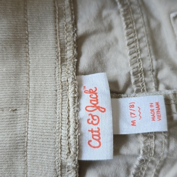 Lot of Three (3) Girls Shorts - Picture 7 of 12